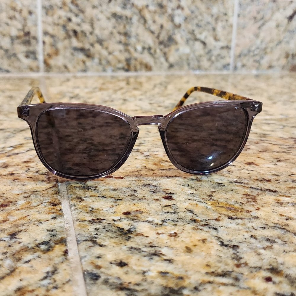 KREWE Olivier Sunglasses